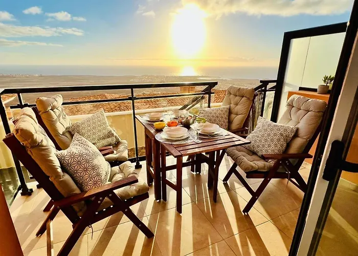Casa Vista
