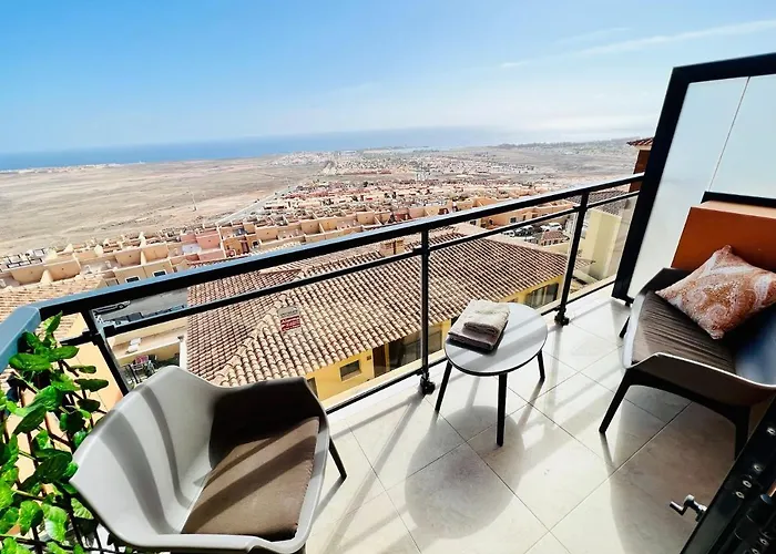 Casa Vista