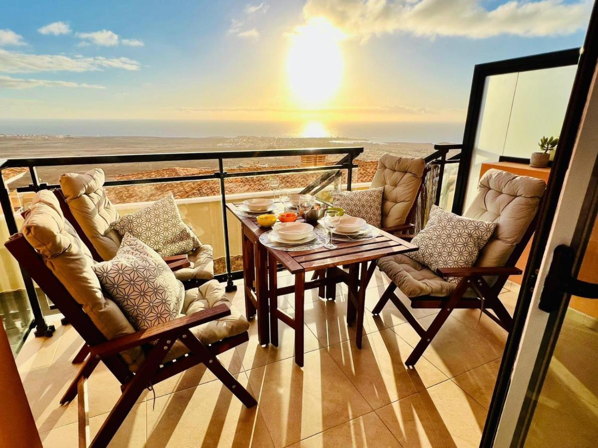 Casa Vista Caleta De Fuste