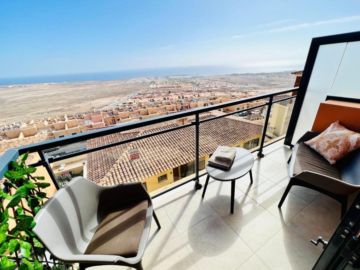 Casa Vista * Caleta De Fuste