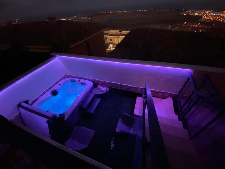 Casa Vista *