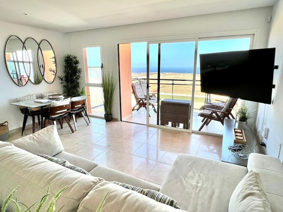 Holiday home Casa Vista Caleta De Fuste