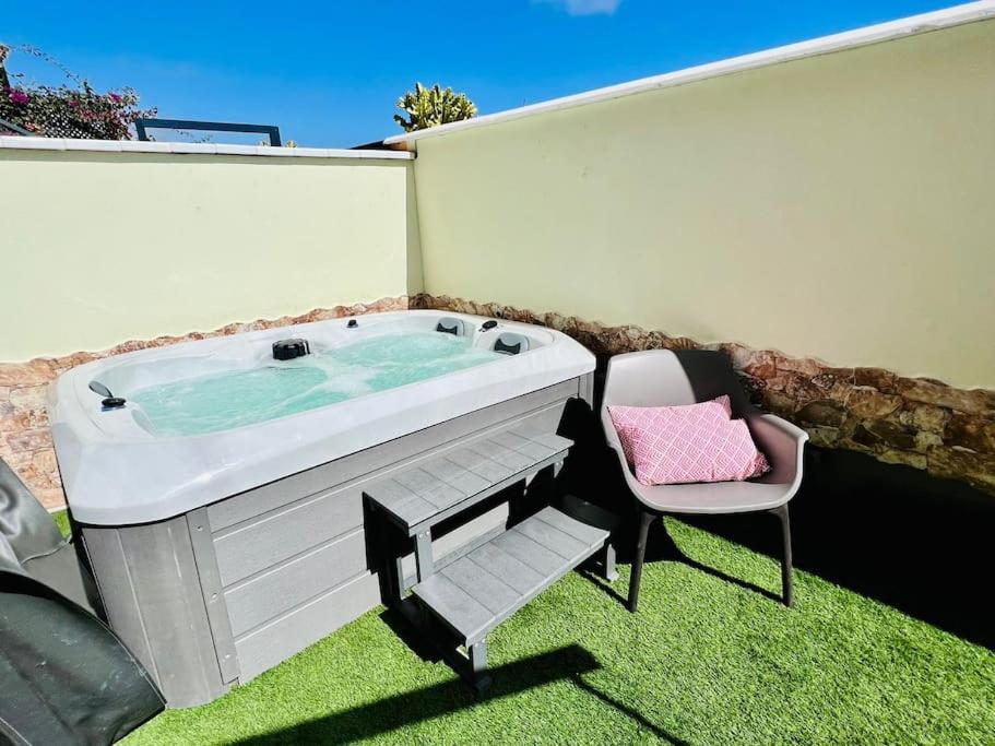 Holiday home Casa Vista *
