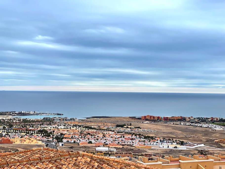 Casa Vista * Caleta De Fuste