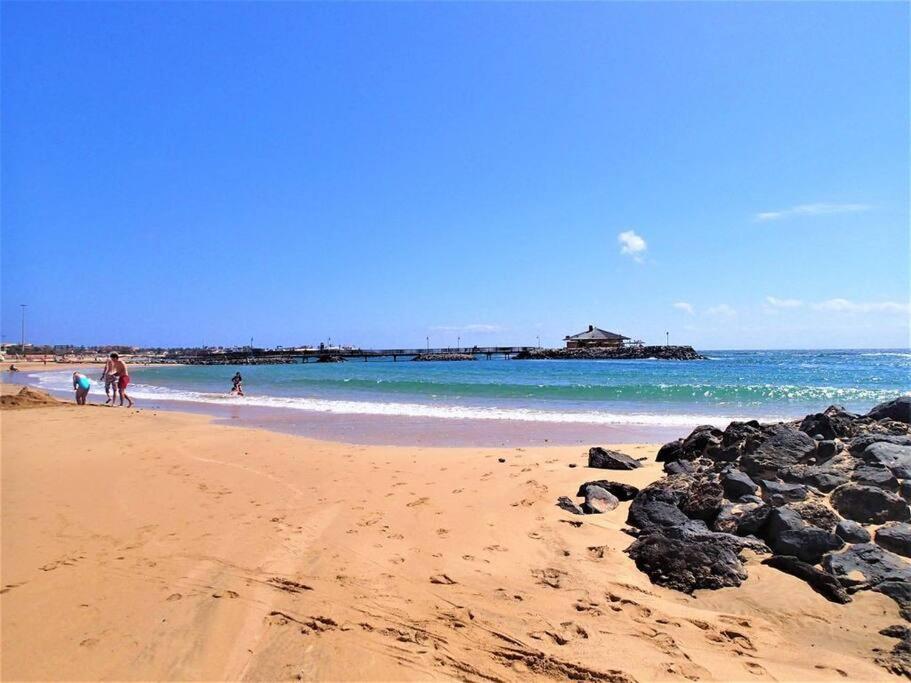 Casa Vista Holiday home