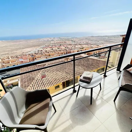 Casa Vista Villa Caleta De Fuste Exterior photo