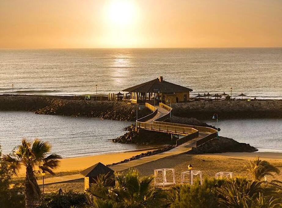 Holiday home Casa Vista *
